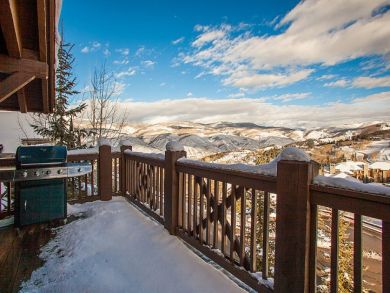 Beaver Creek Bachelor Gulch Condo 896396